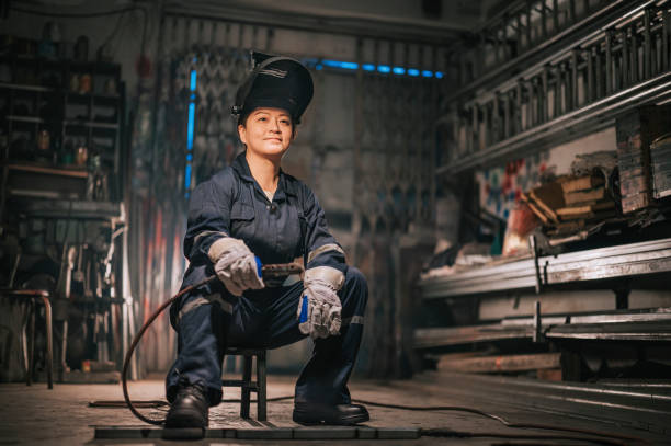 Best Welding Equipment Sales and Repair in Douglas, MI