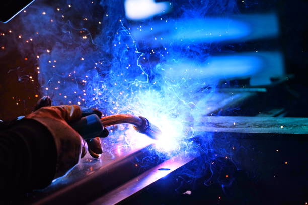 Best Artistic and Custom Metal Fabrication in Douglas, MI