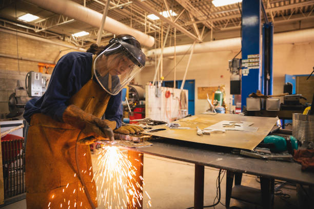 Reliable Douglas, MI Welder & Metal Fabrication Solutions