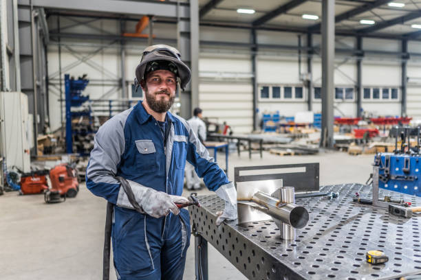 Best Automotive Welding in Douglas, MI