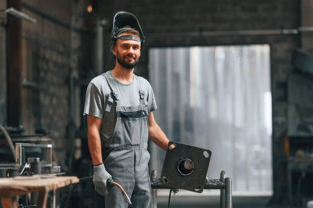 Best Specialty Welding Processes in Douglas, MI