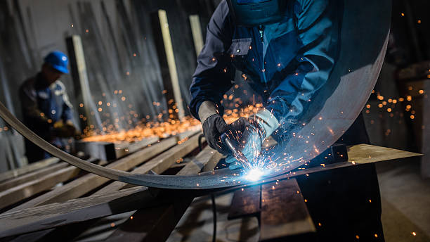 Affordable Welder Services in Douglas, MI