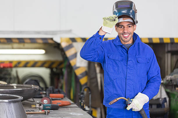 Best Pipe Welding in Douglas, MI