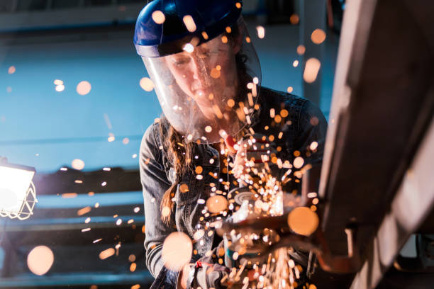 Best Aerospace and Defense Welding in Douglas, MI